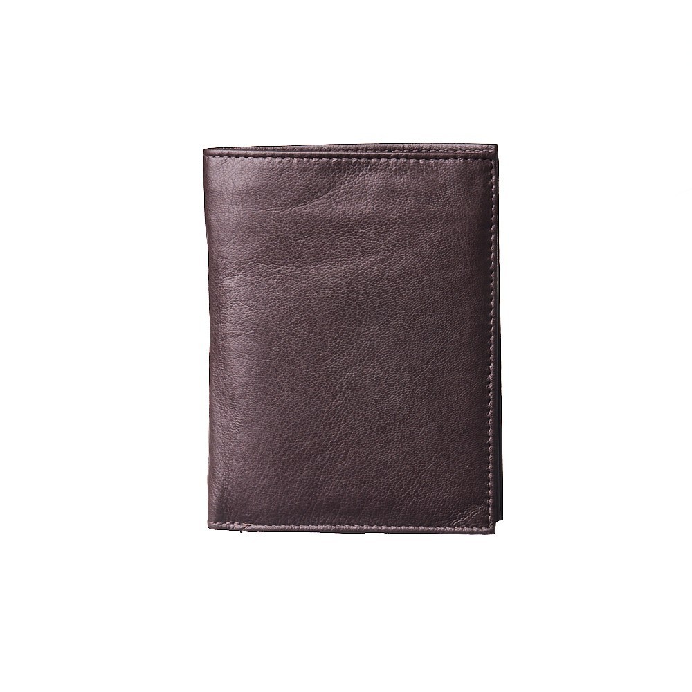 Men's Leather Wallet (008)