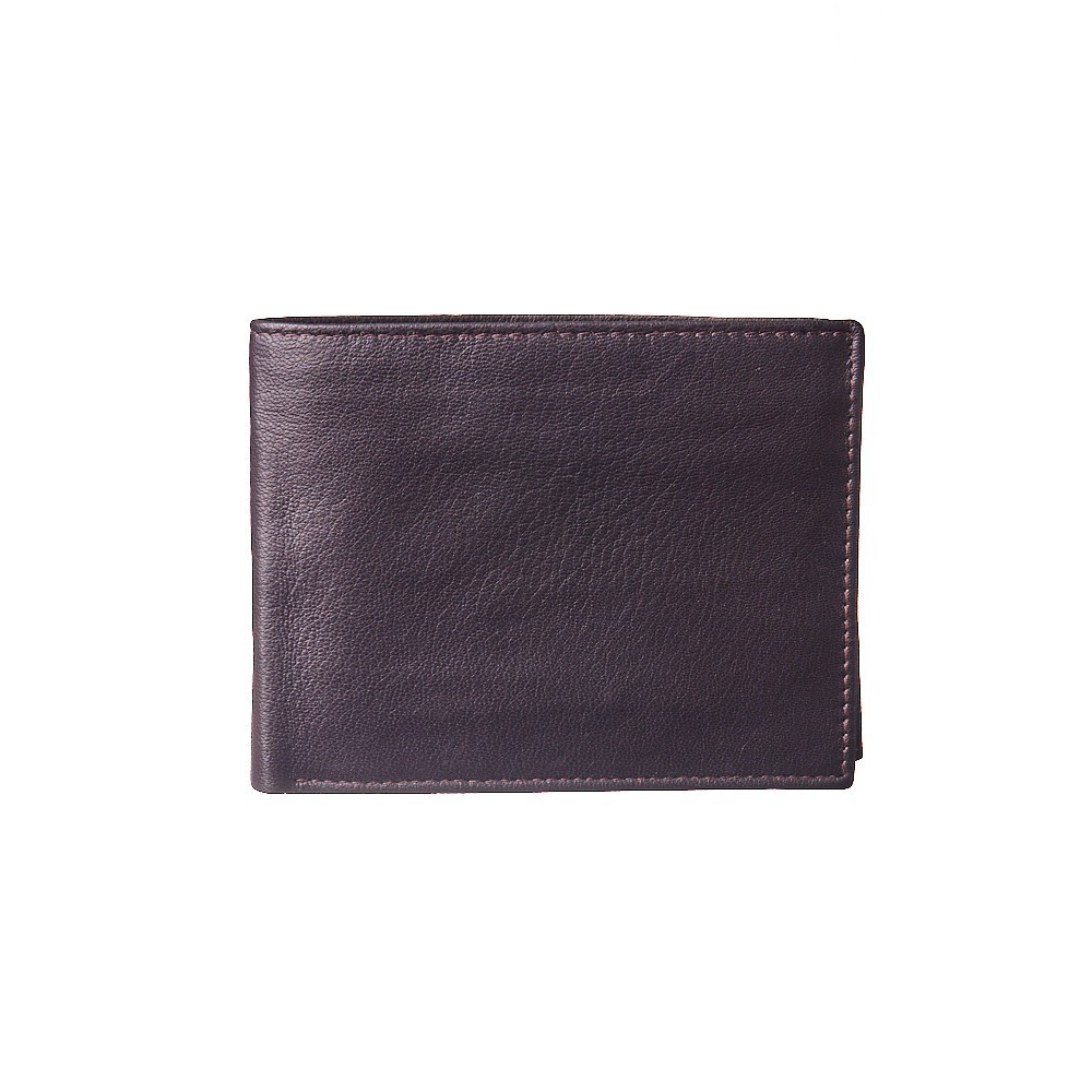 Men's Leather Wallet (001)