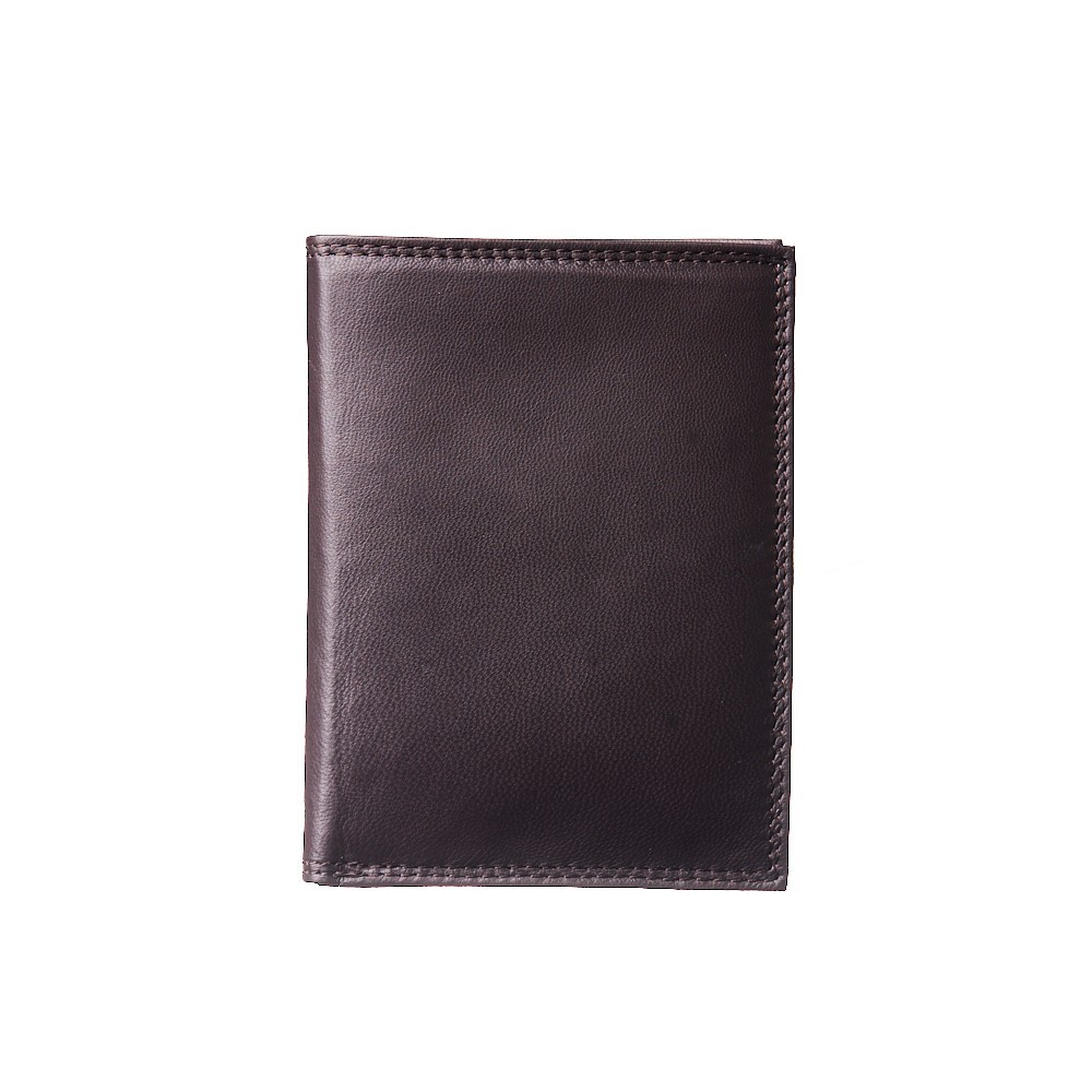 Men's Leather Wallet (007)