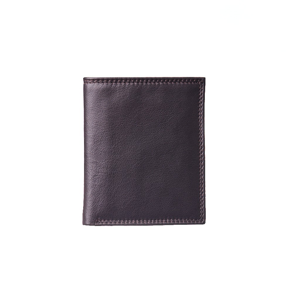 Men's Leather Wallet (006)