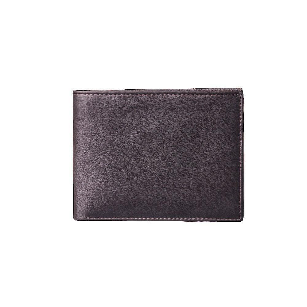 Men's Leather Wallet (003)