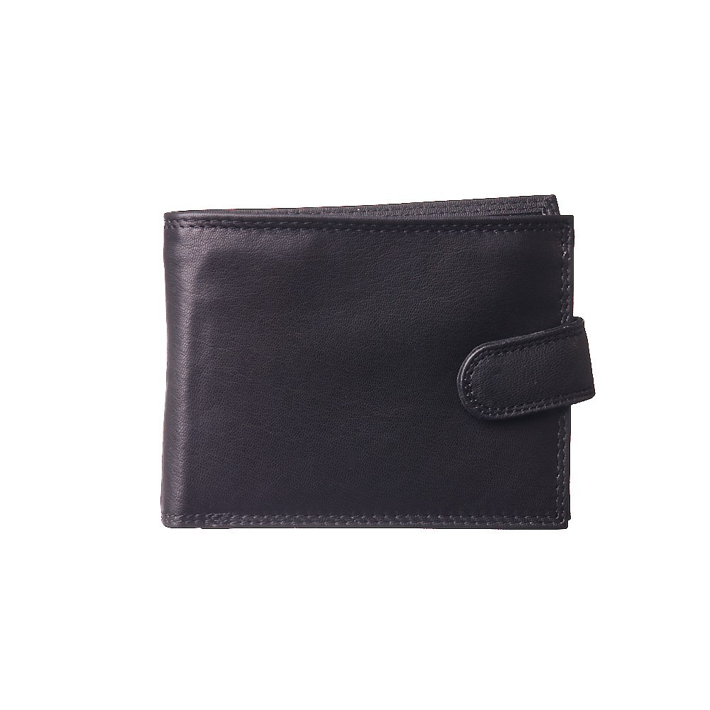 Men's Leather Wallet (004)