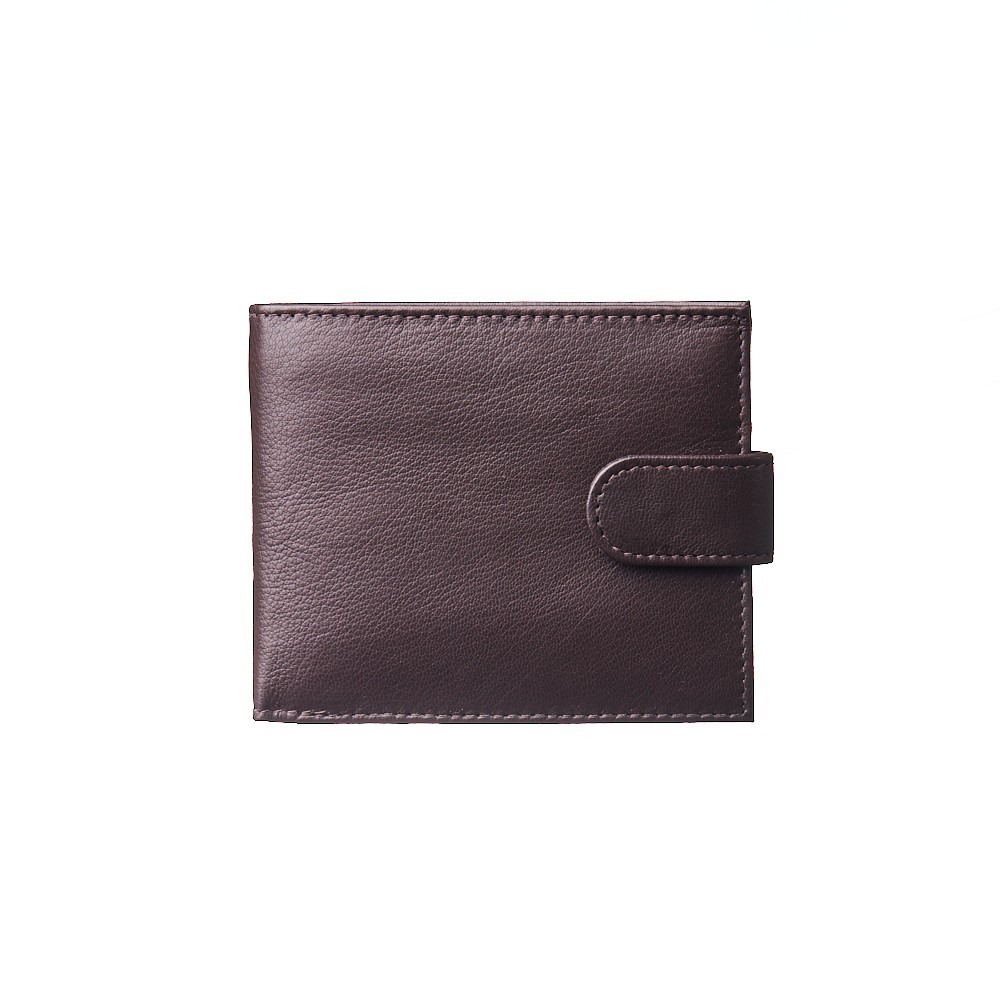 Men's  Leather Wallet (005)