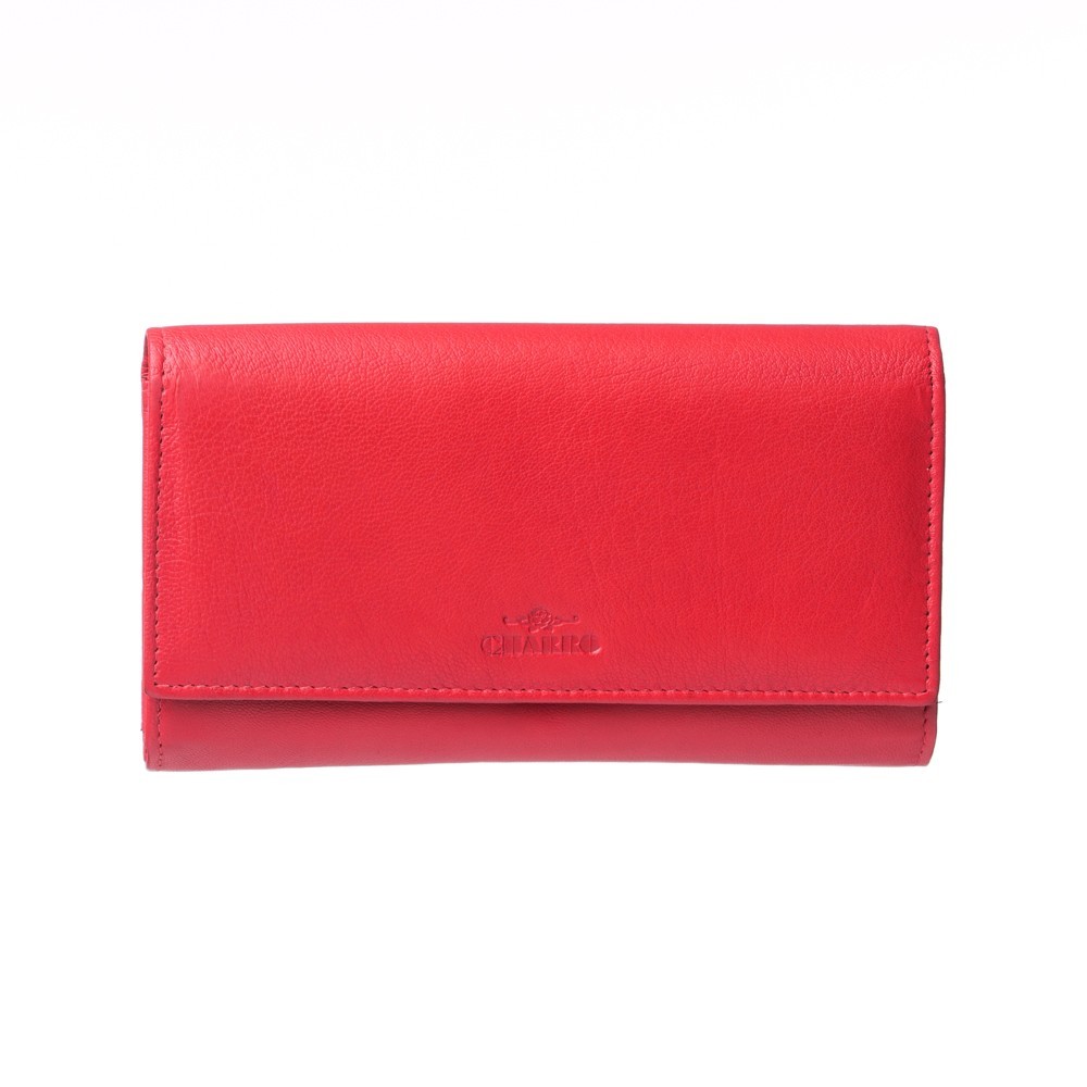 Charro Women's Leather Wallet (388)