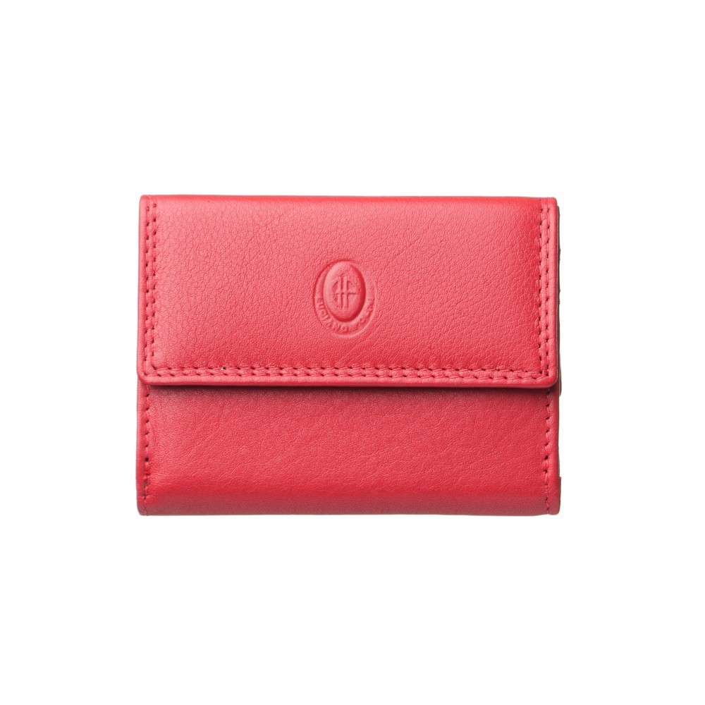 Luciano Polini Leather Wallet (537)