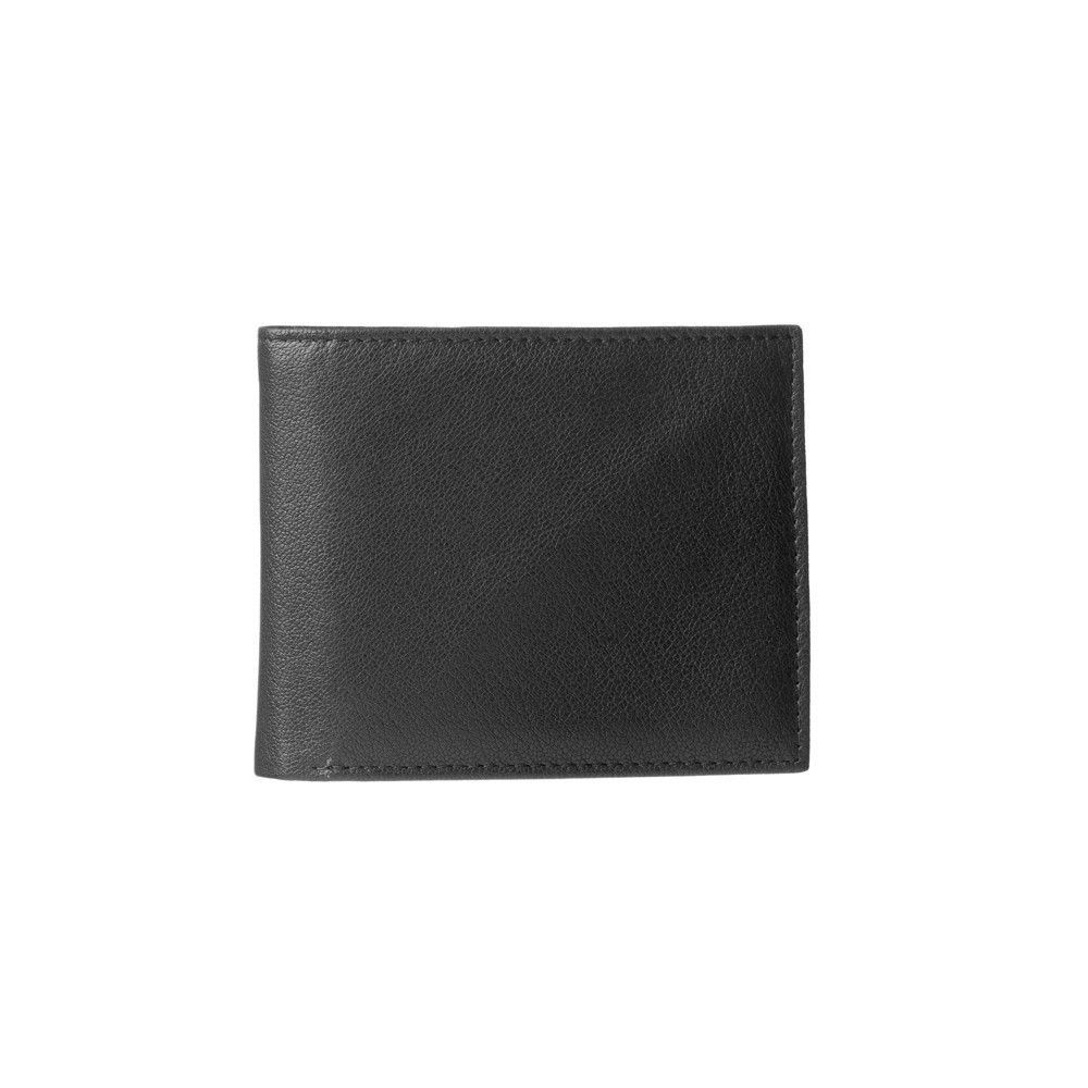 Men's Leather Wallet (486)