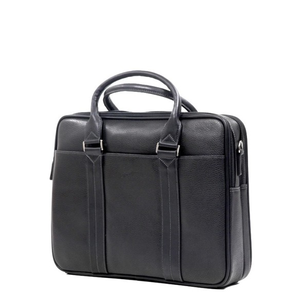 Gerard Henon Laptop Bag with 2 compartments (090)