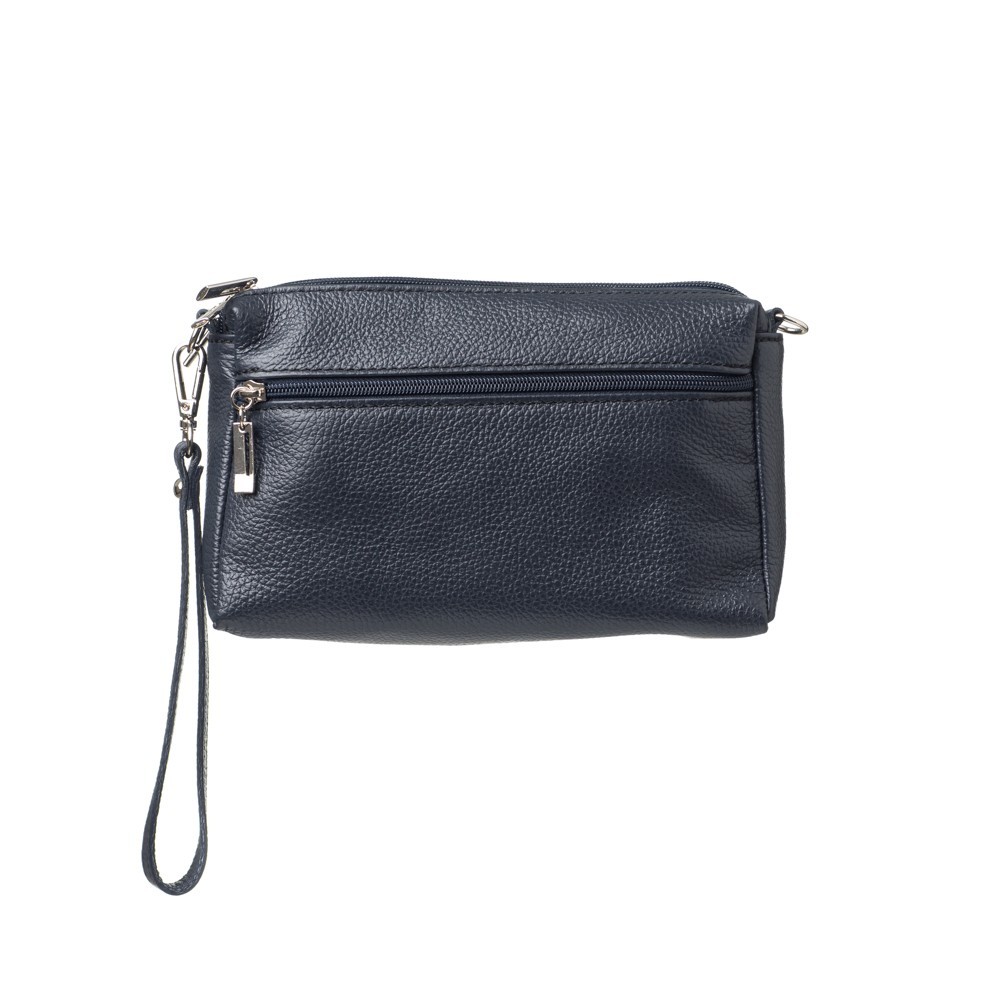 Women's Leather Crossbody Bag (462)