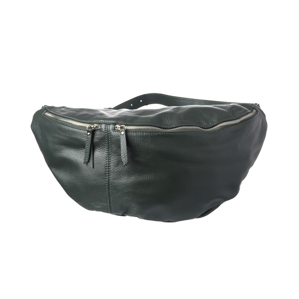 Women's Leather Belt Bag (465)