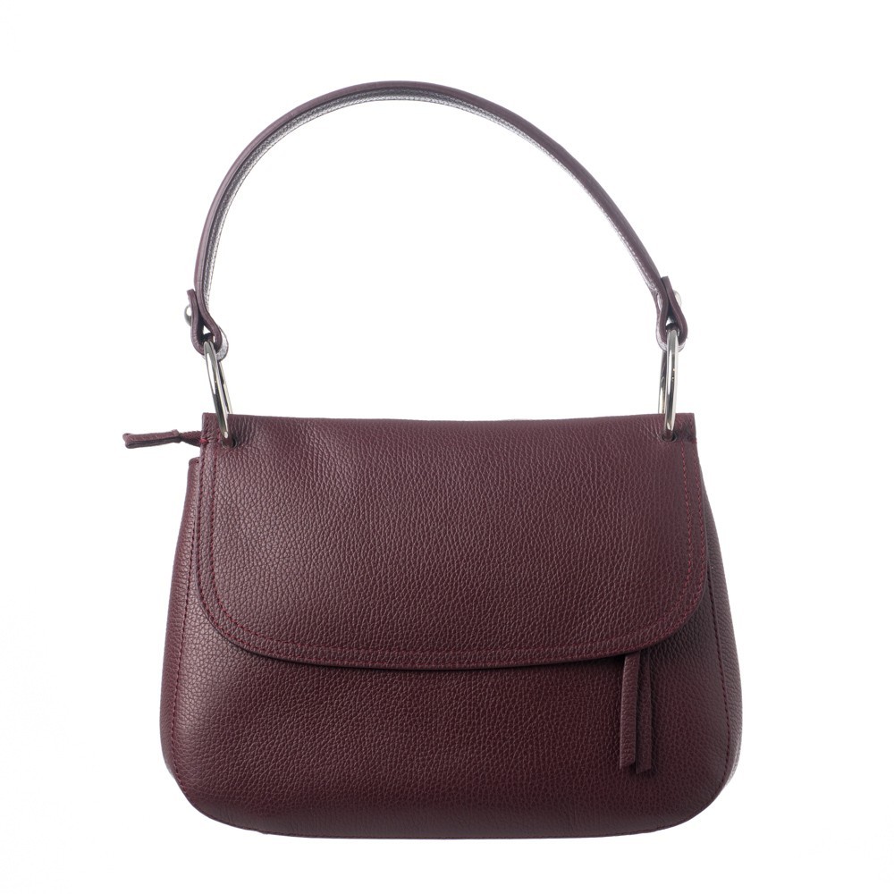 Women's Leather Shoulder Bag (145)