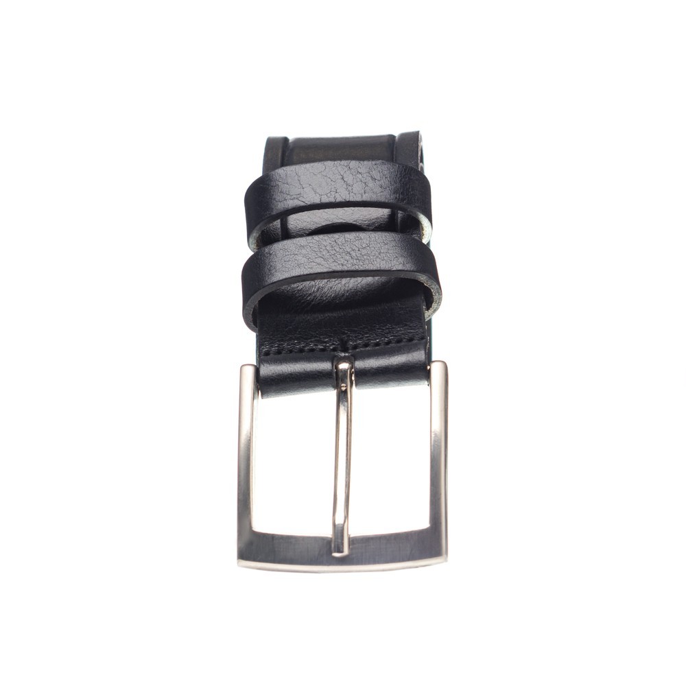 Ingegno Men's Leather Belt (582)