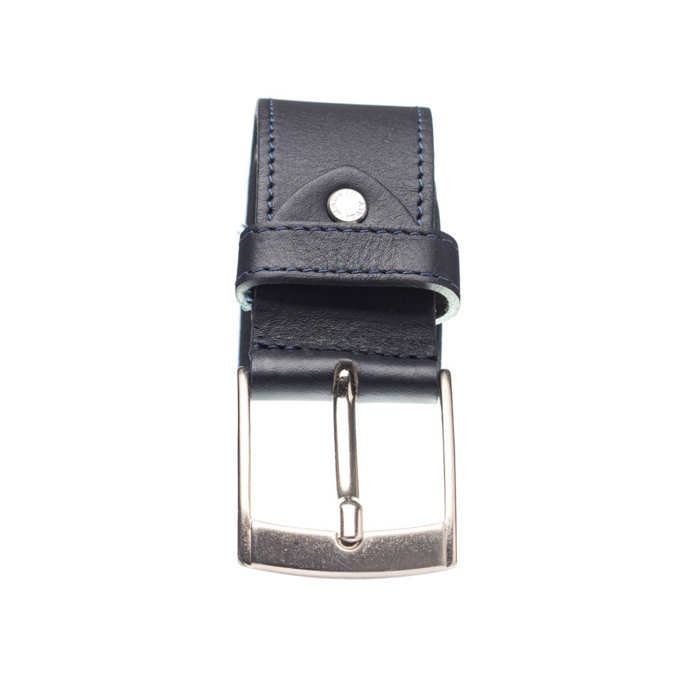 Coveri Men's Leather Belt (483)