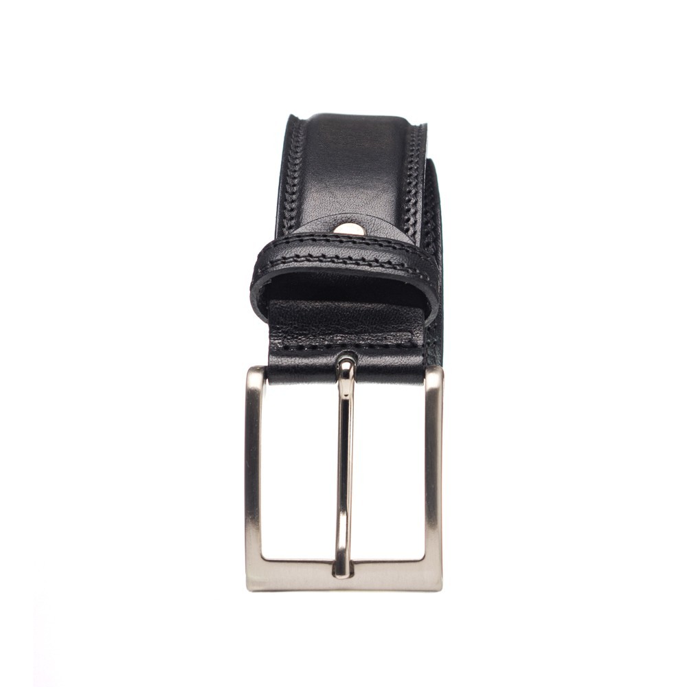 Ingegno Men's Leather Belt (579)