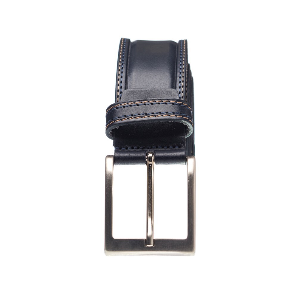 Genny Men's Leather Belt (281)