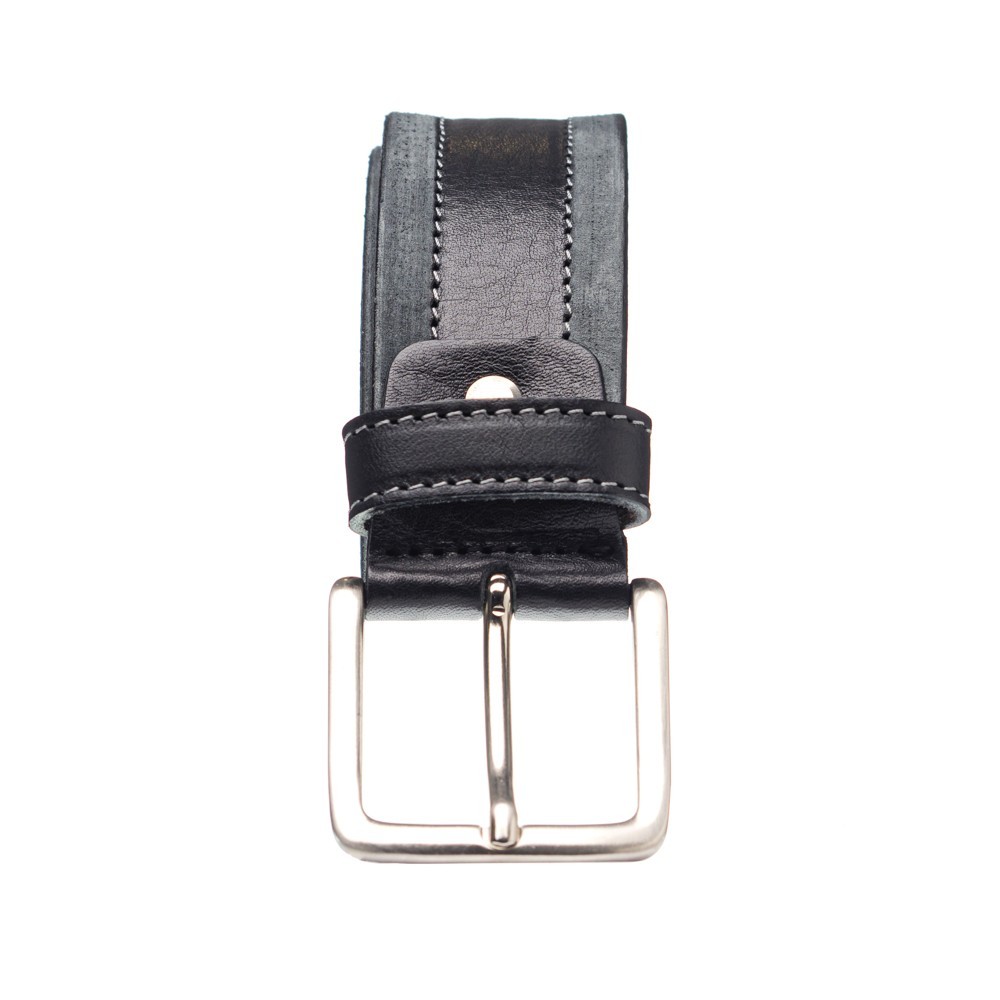 Genny Men's Leather Belt (278)