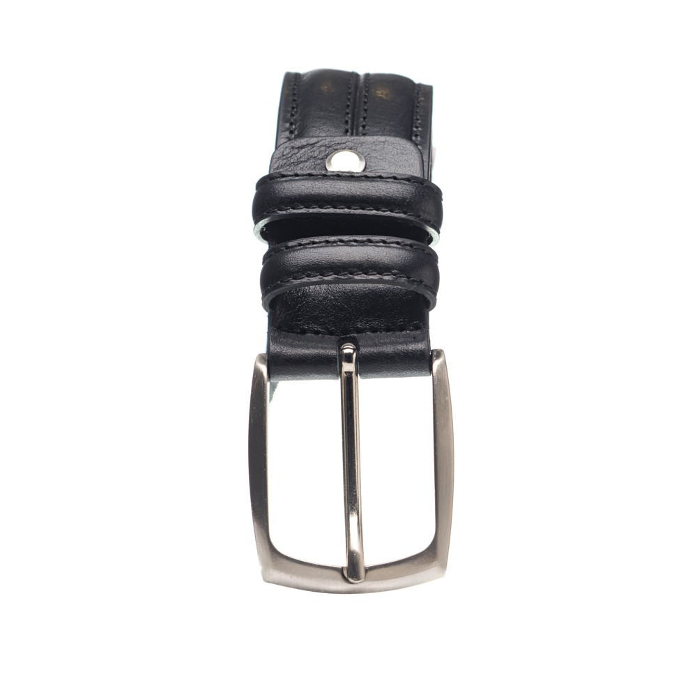 Genny Men's Leather Belt (280)