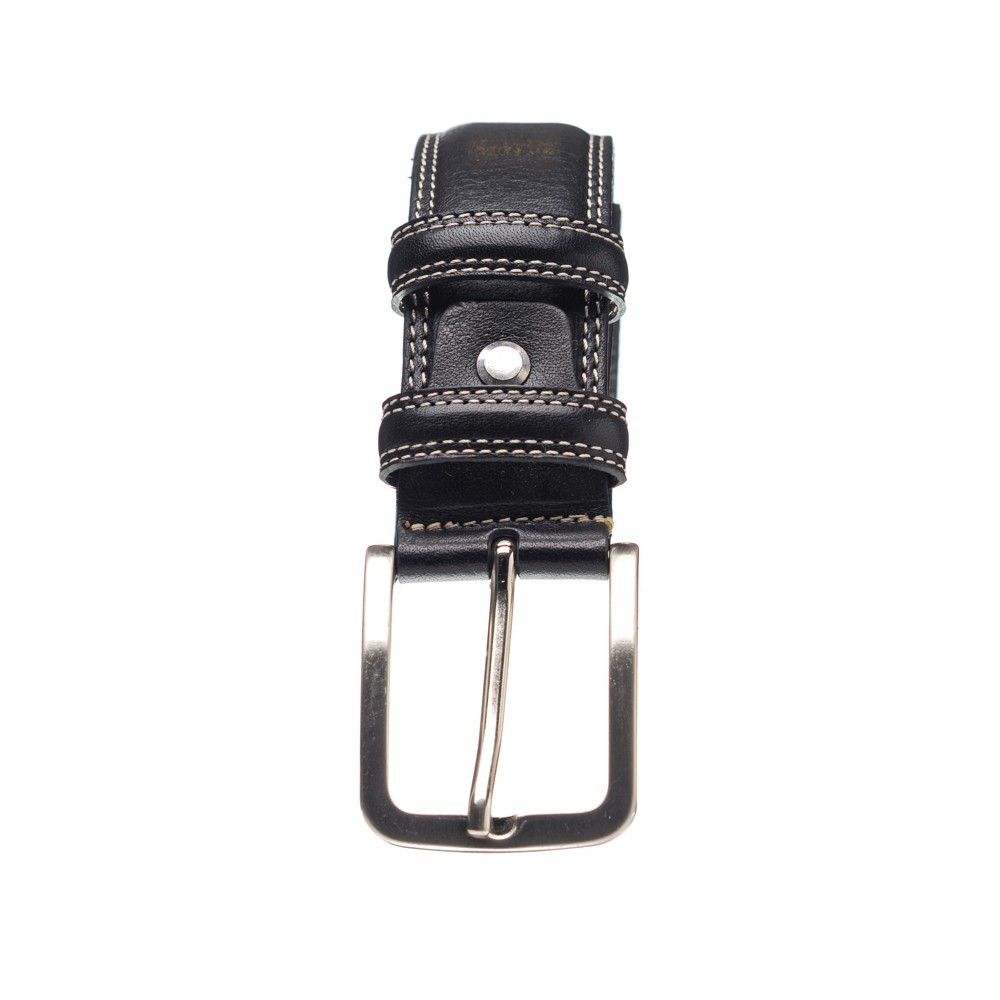 Genny Men's Leather Belt (286)