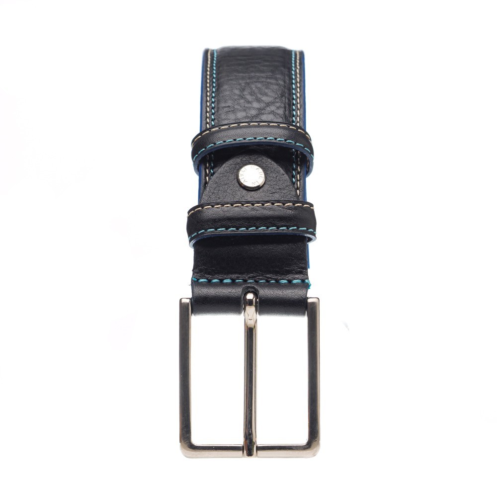 Coveri Men's Leather Belt (482)