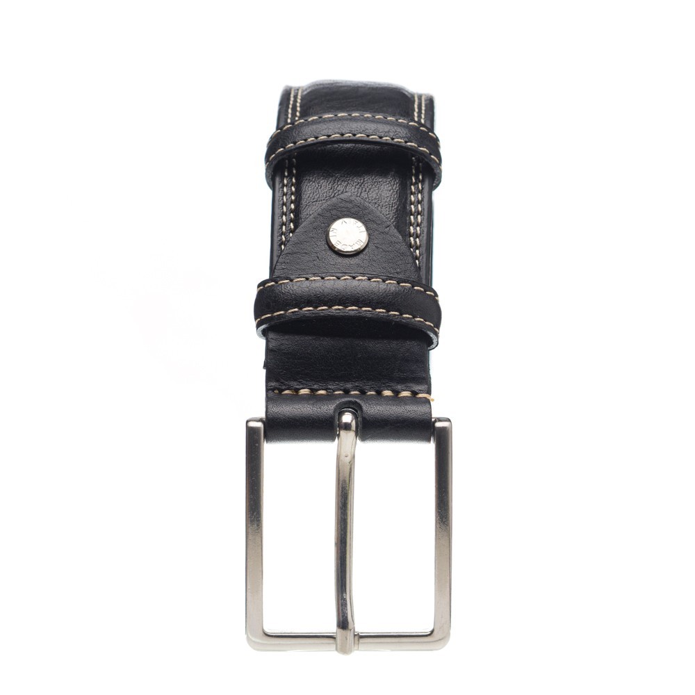 Coveri Men's Leather Belt (481)