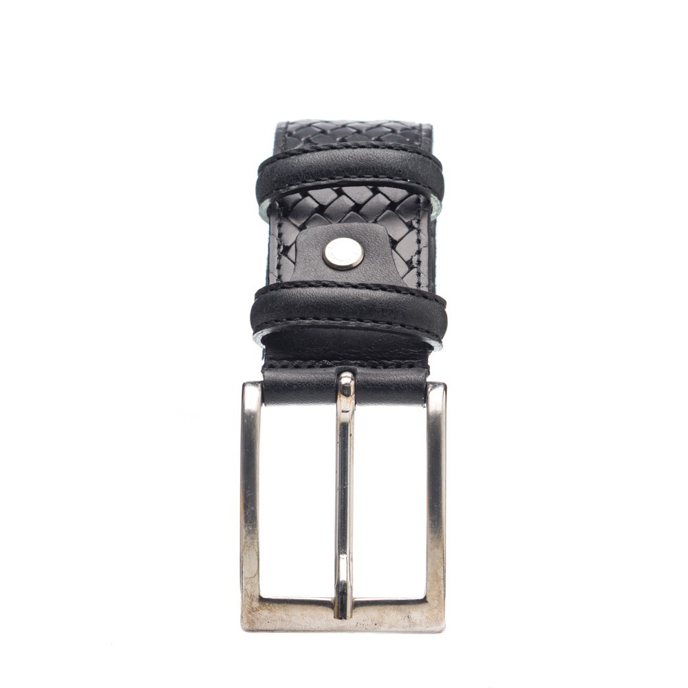 Ingegno Men's Leather Belt (256)