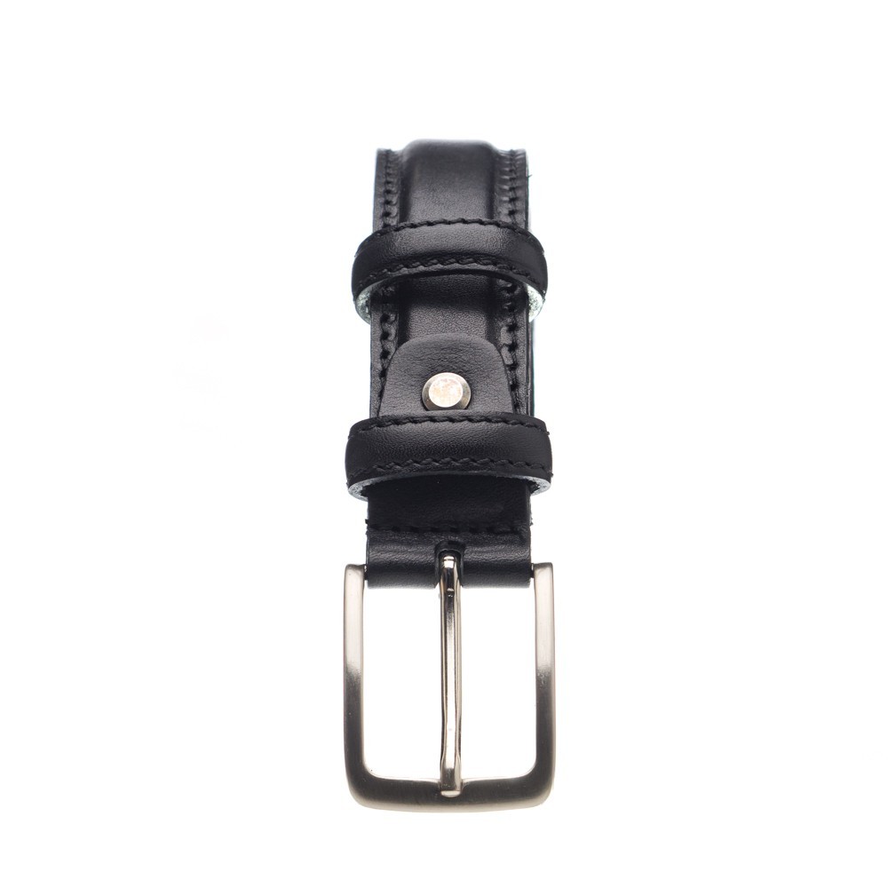 Genny Men's Leather Belt (282)