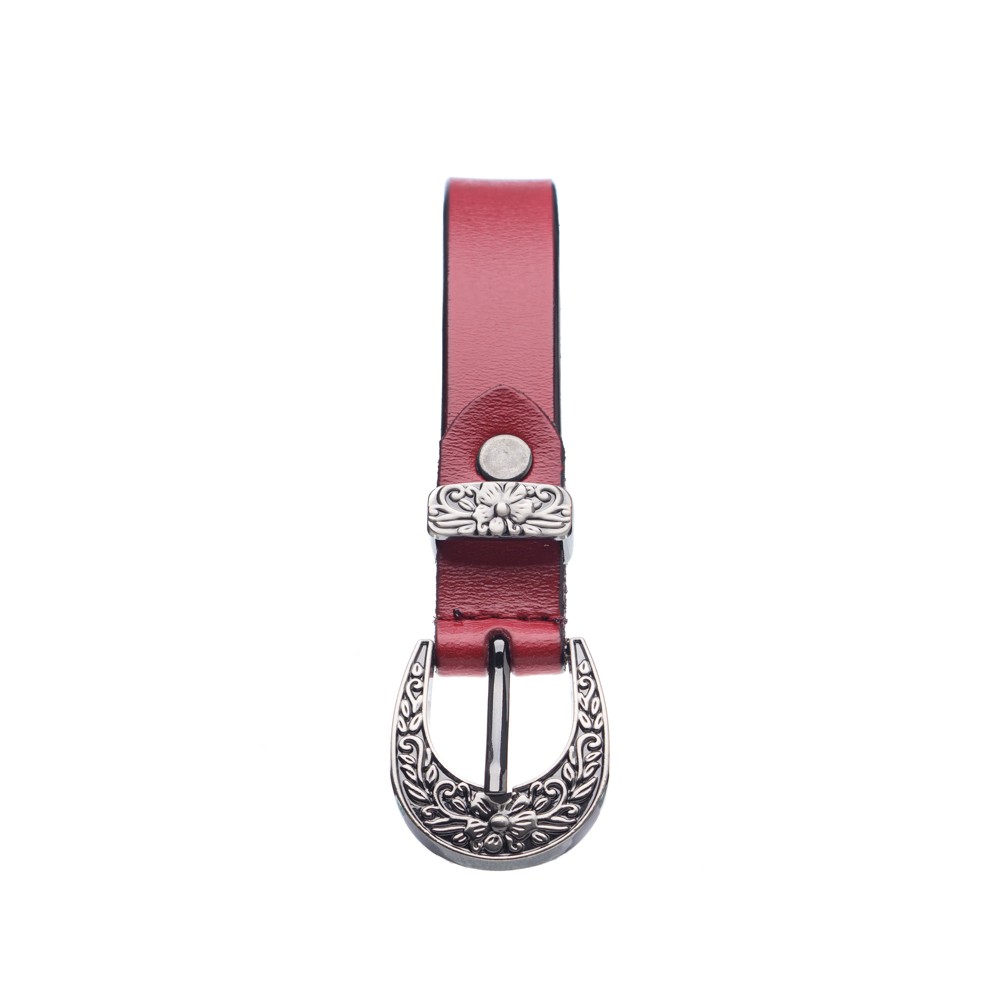 Women's Leather Belt (276)