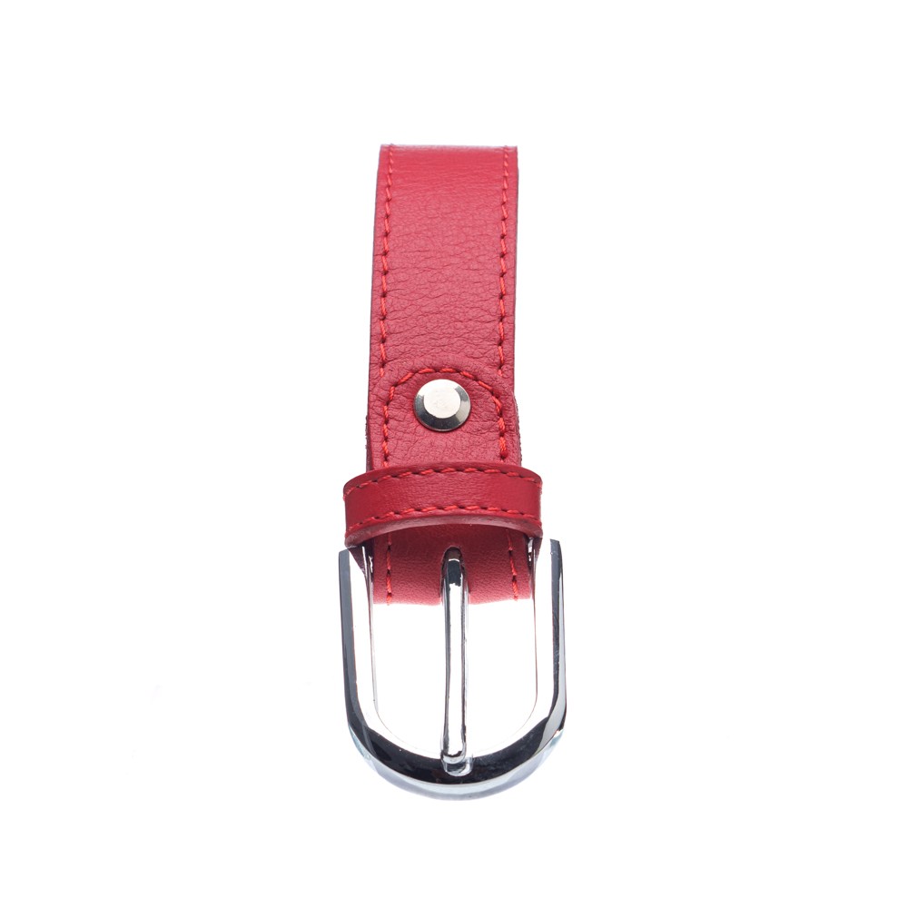 Women's Leather Belt (649)