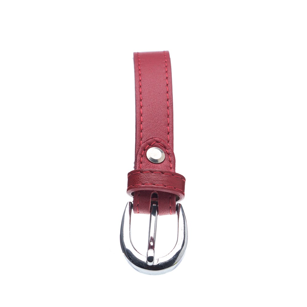 Women's Leather Belt (651)