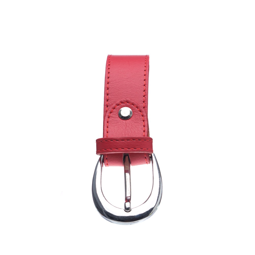 Women's Leather Belt (650)