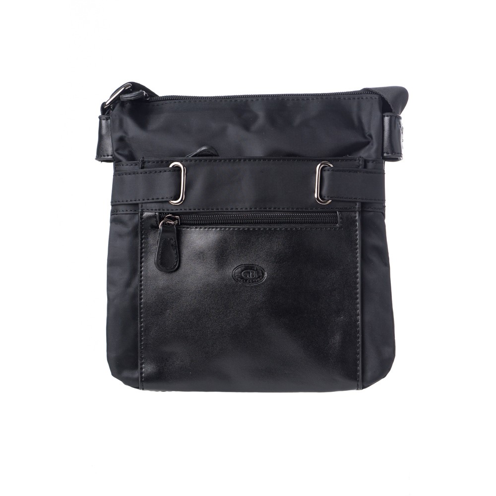 Men's Mixed Crossbody Bag (525)