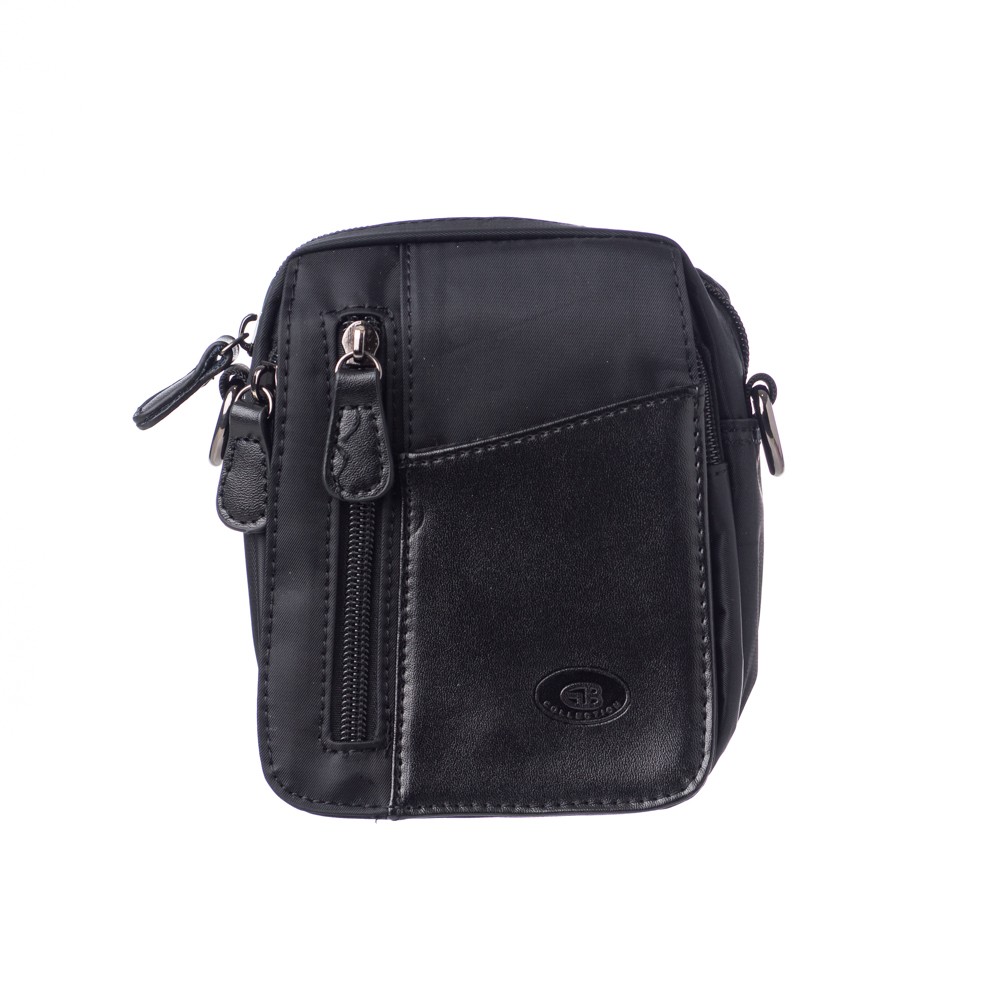 Men's Mixed Crossbody Bag (340)