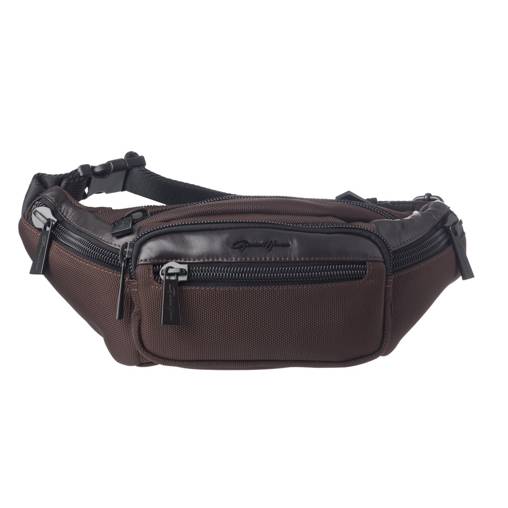 Gerard Henon Men's Waist Bag (643)