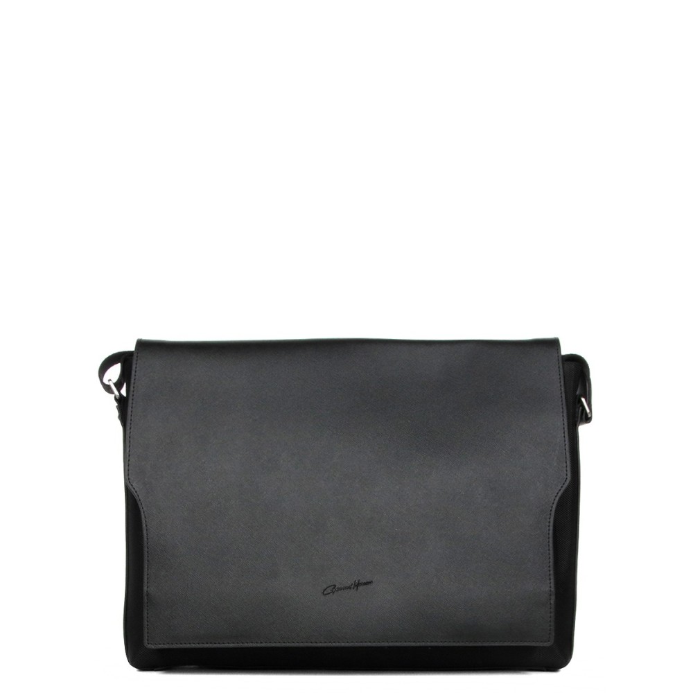 Gerard Henon Messenger Bag (085)