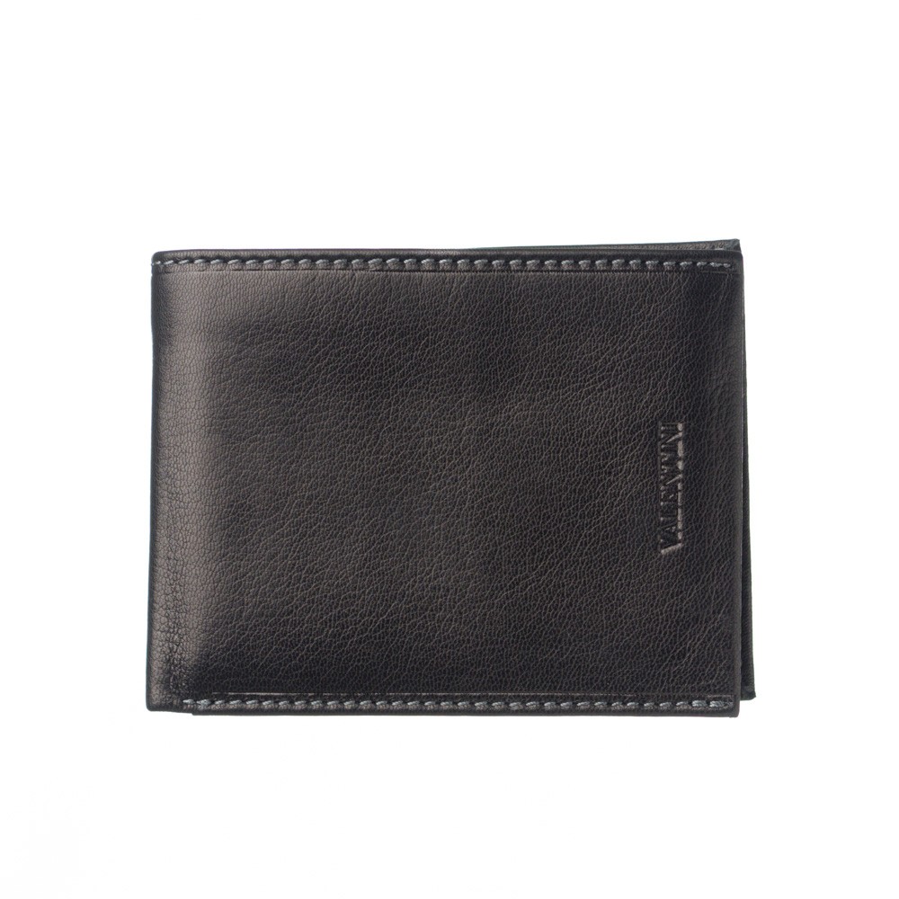 Valentini Men's Leather Wallet (658)