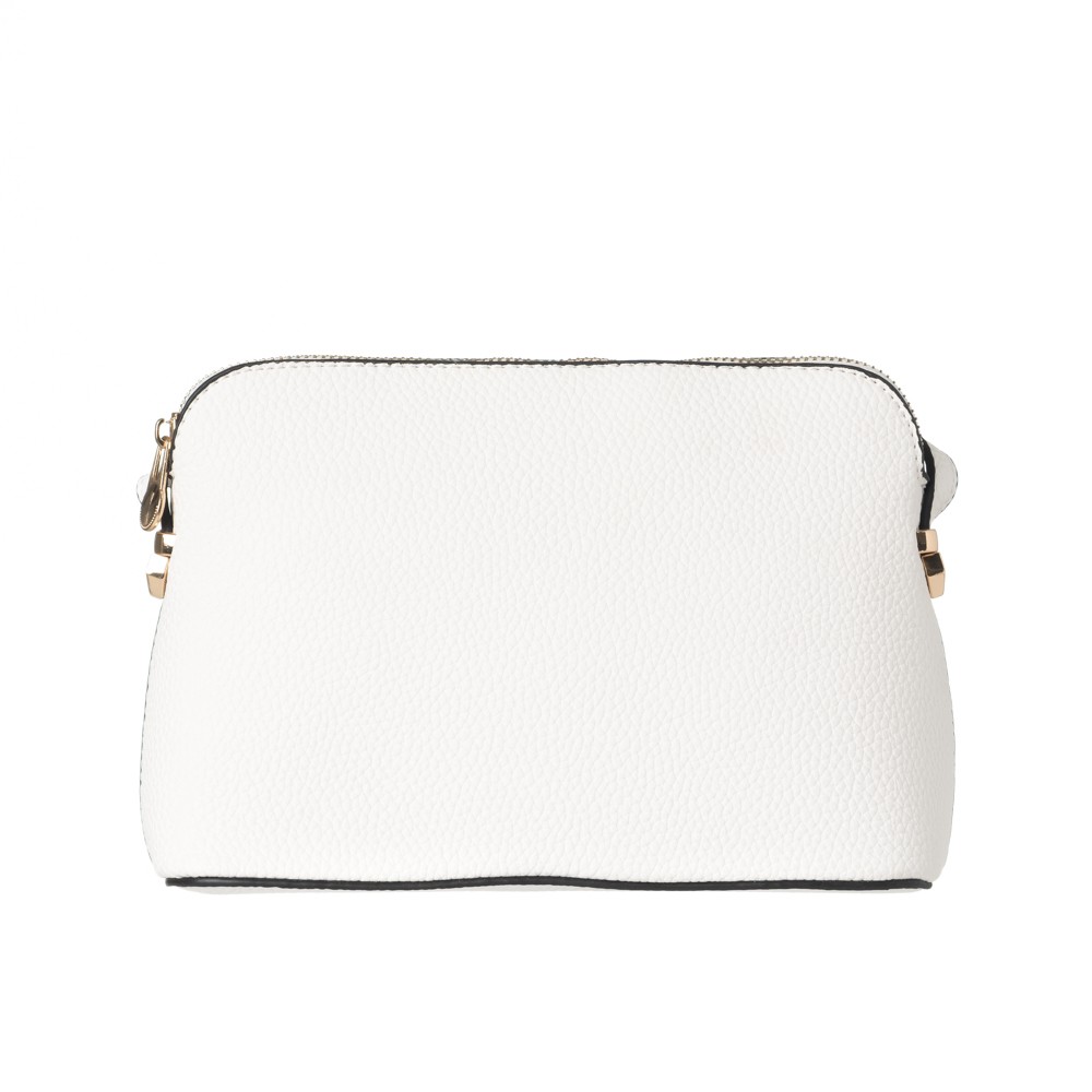 Women's Synthetic Crossbody Bag (633)