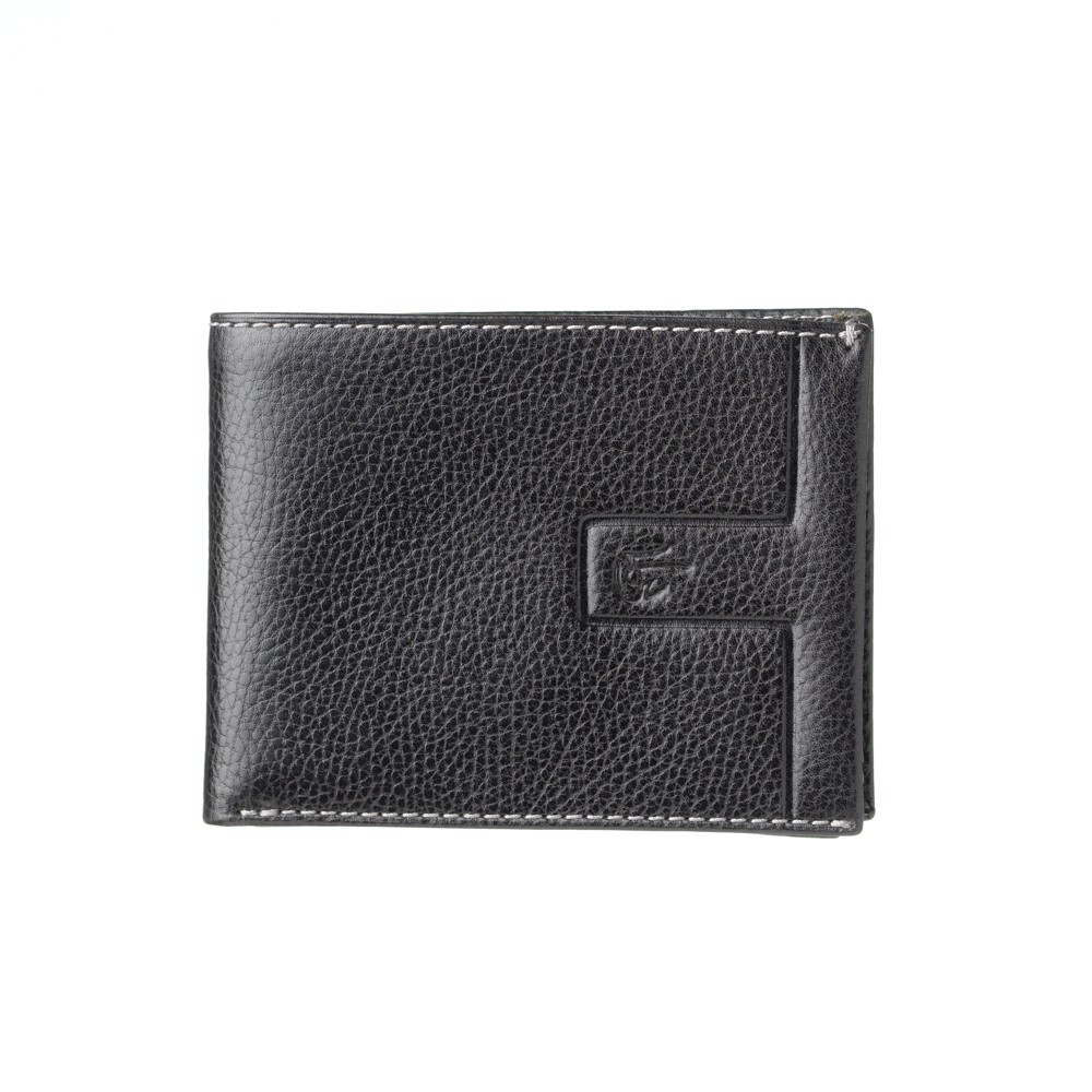 Men's Leather Wallet (766)