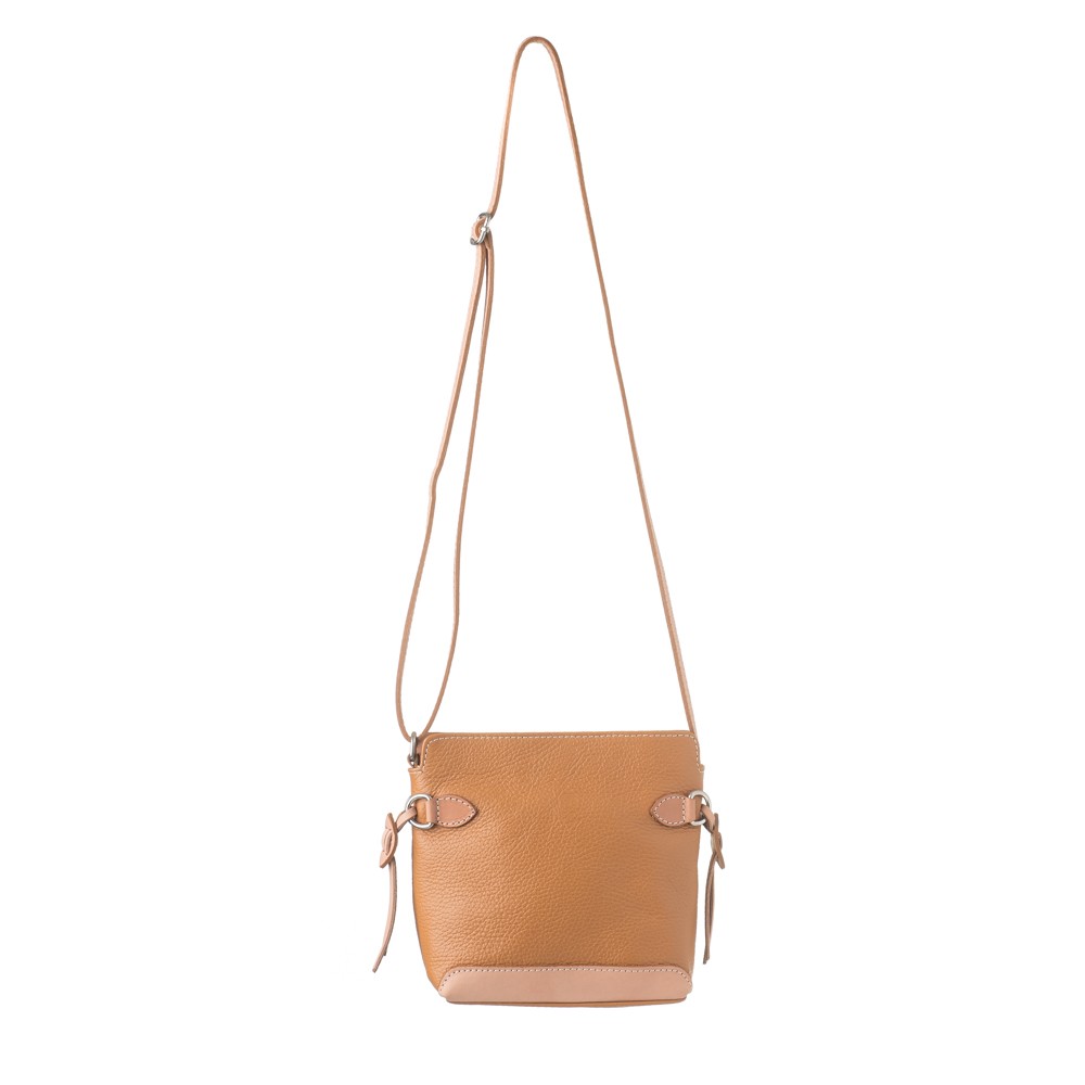 Women's Leather Crossbody Bag (773)