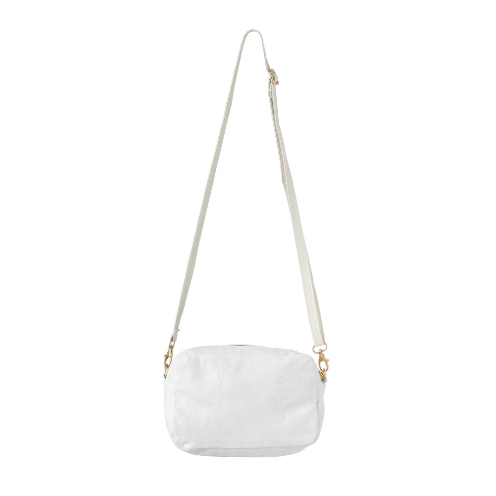 Women's Leather Crossbody Bag (775)