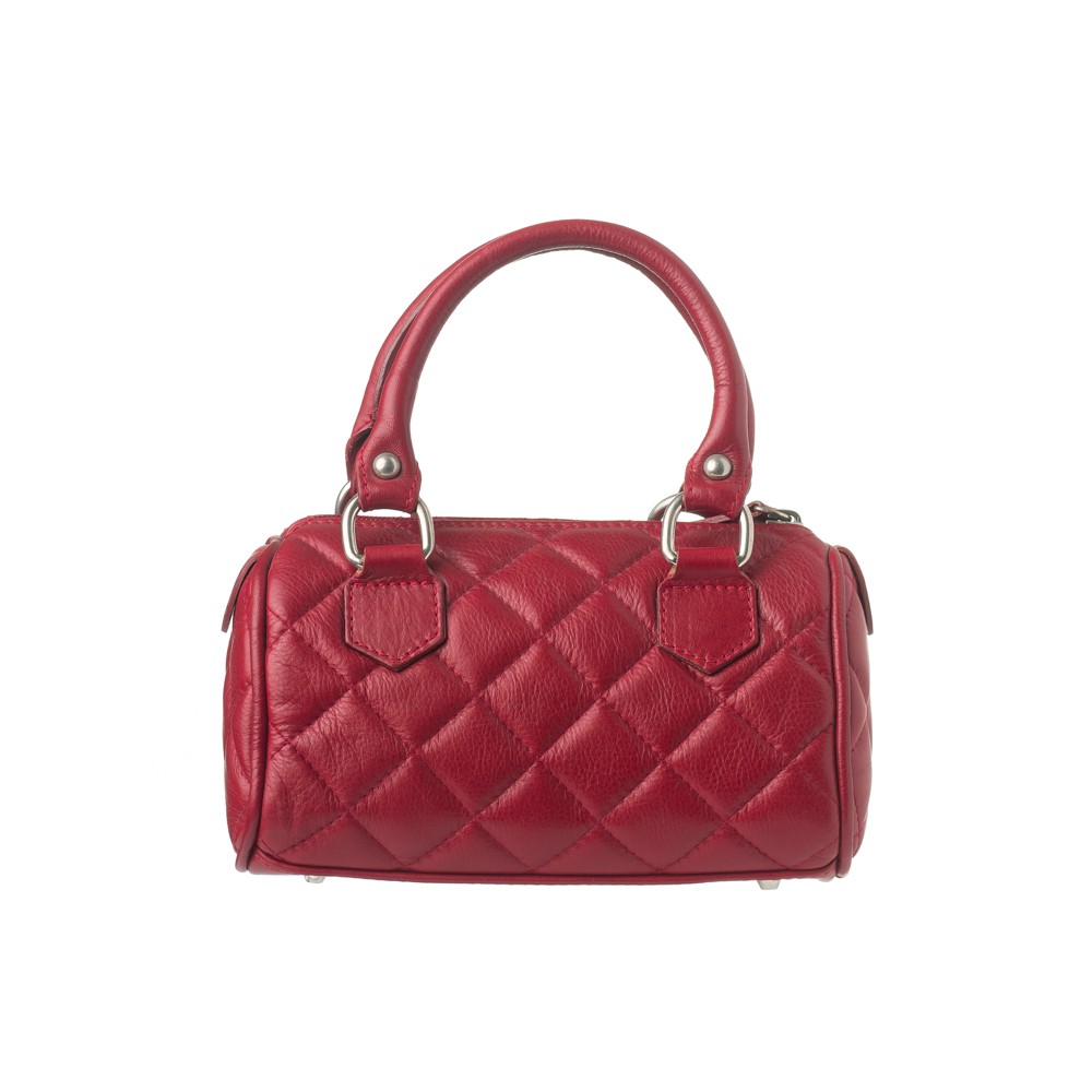 Women's Leather Handbag (768)