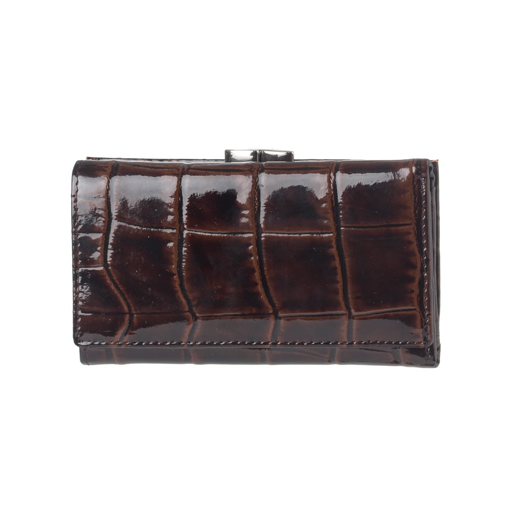 Daniela Moda Women's Leather Wallet (220)