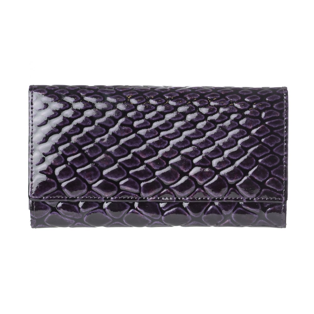 Daniela Moda Women's Leather Wallet (219)