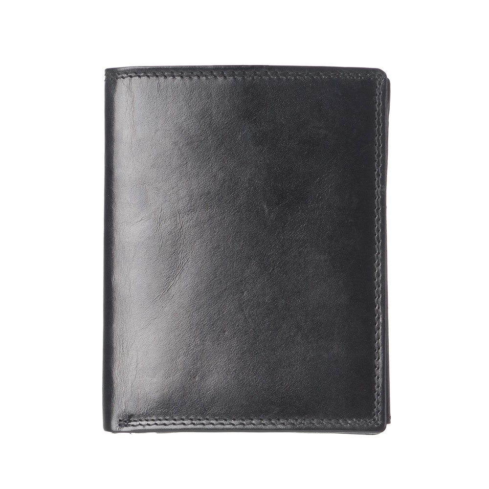 Eslee Men's Leather Wallet (424)