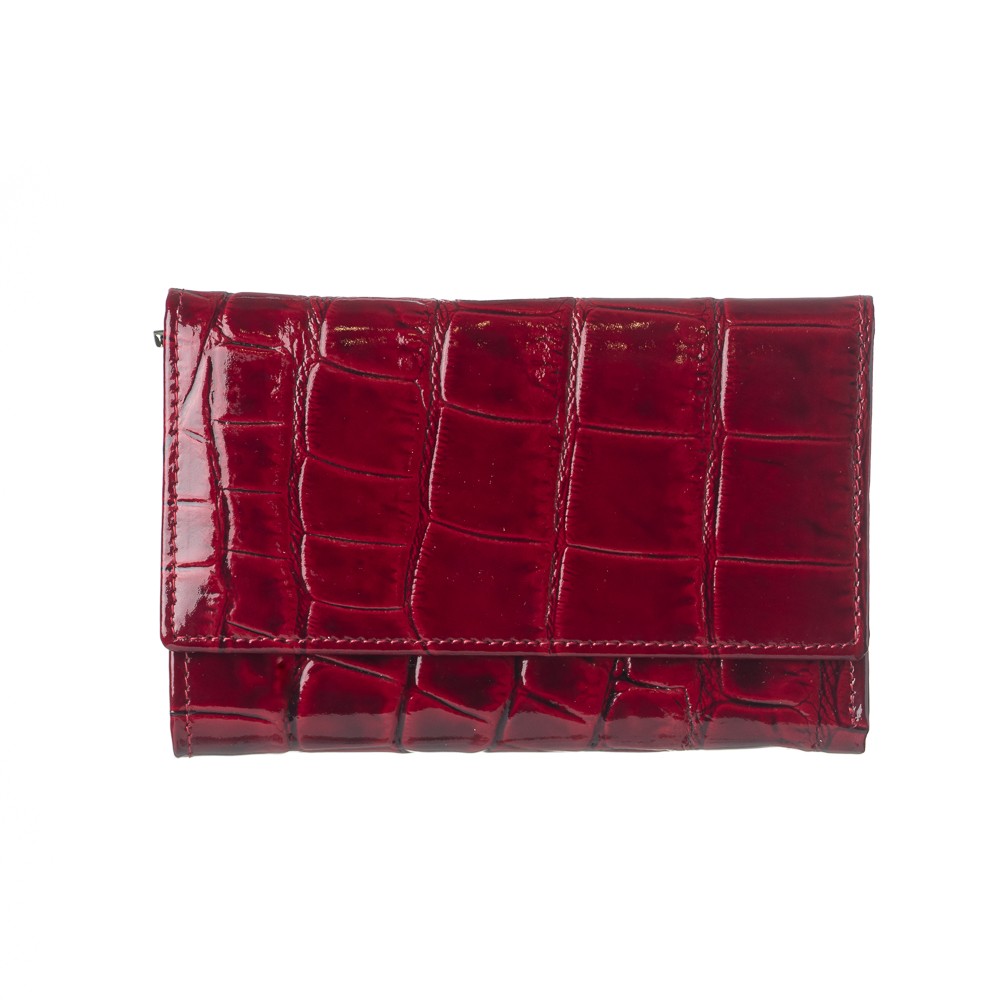 Daniela Moda Women s Leather Wallet 221