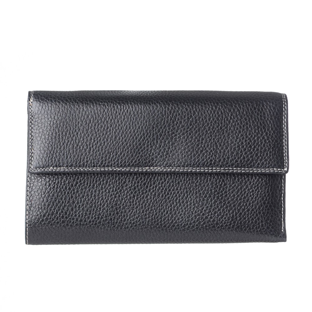 Daniela Moda Women's Leather Wallet (753)