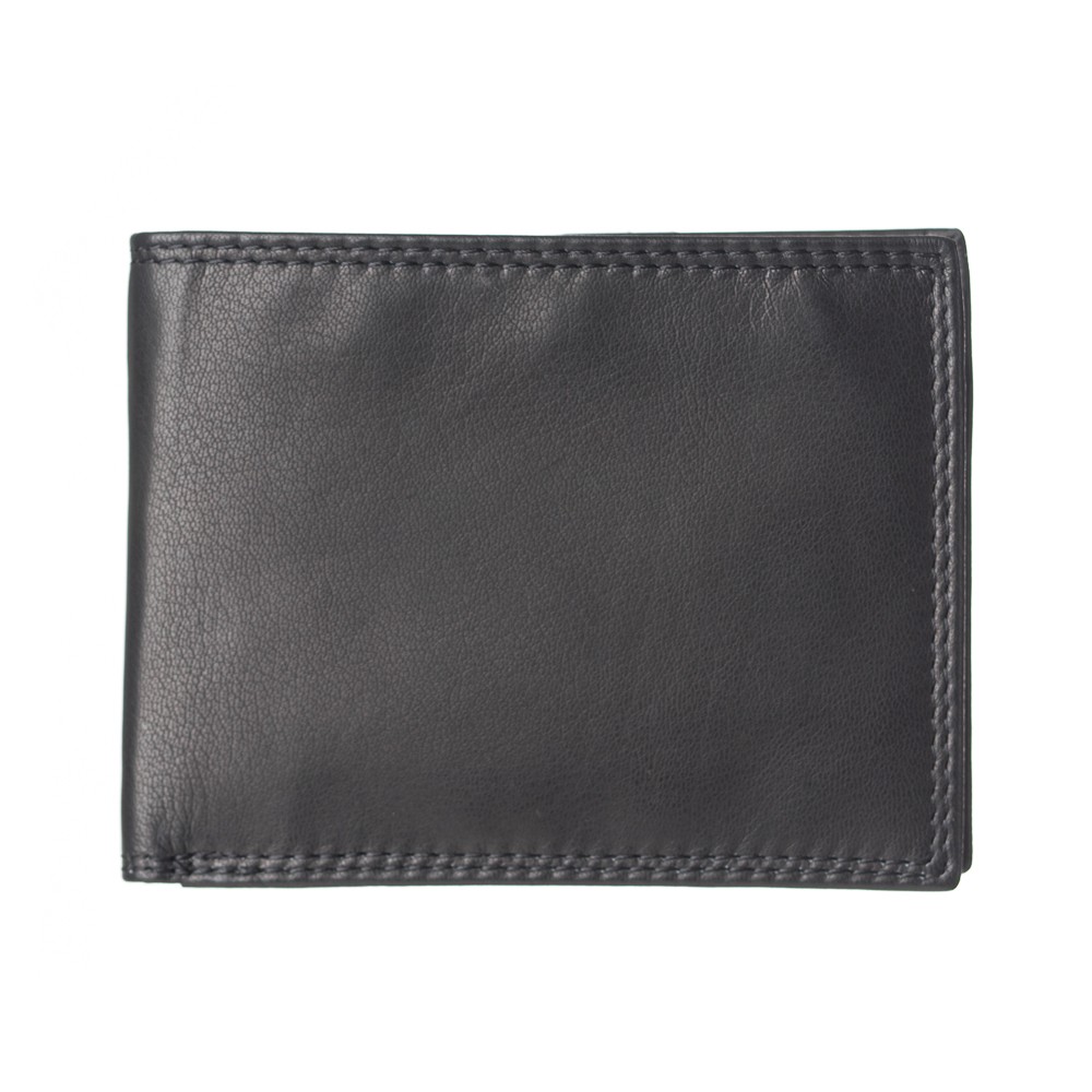 Men's Leather Wallet (736)