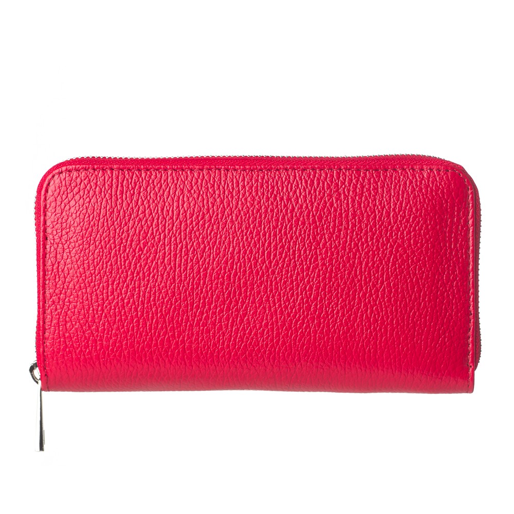 Women's Leather Wallet (326)