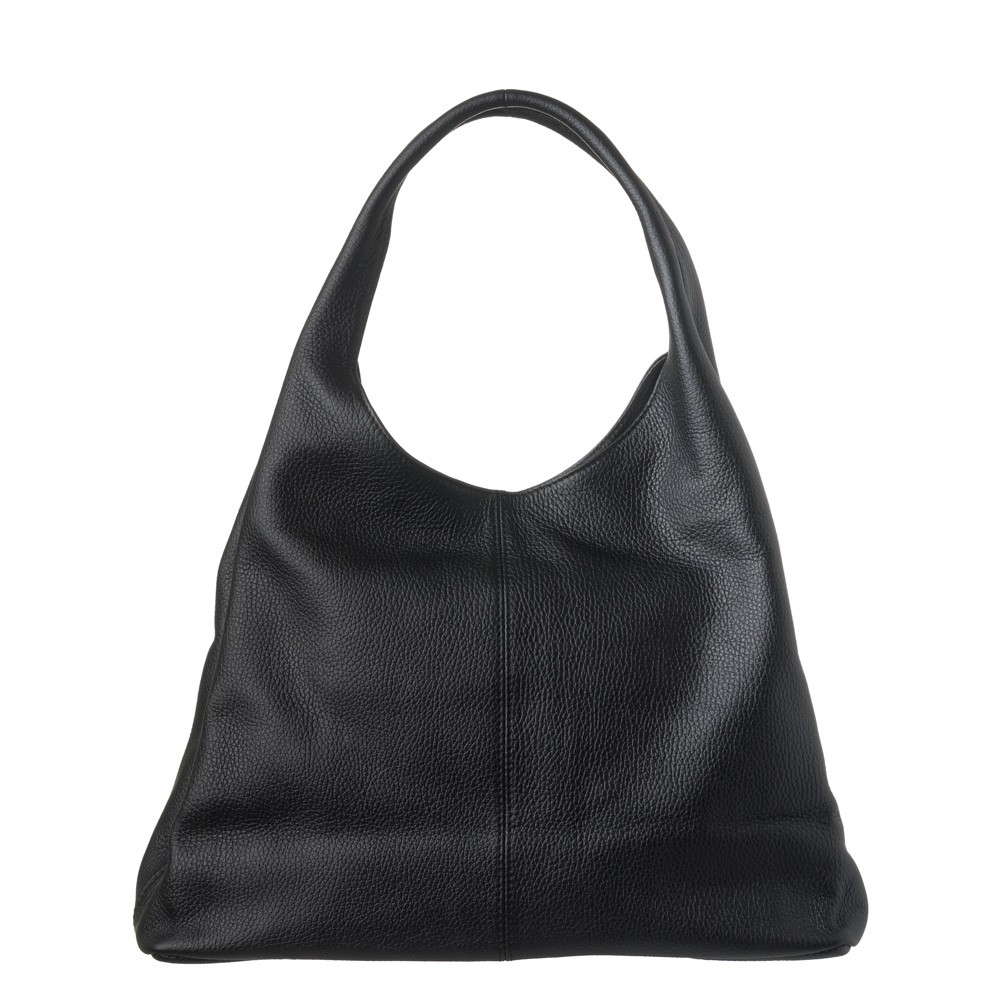 Women's Leather Shoulder Bag (692)