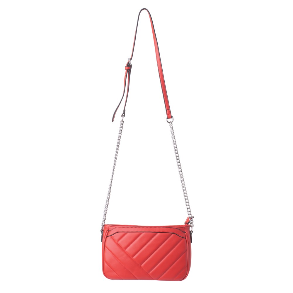 Women's Synthetic Crossbody Bag (744)