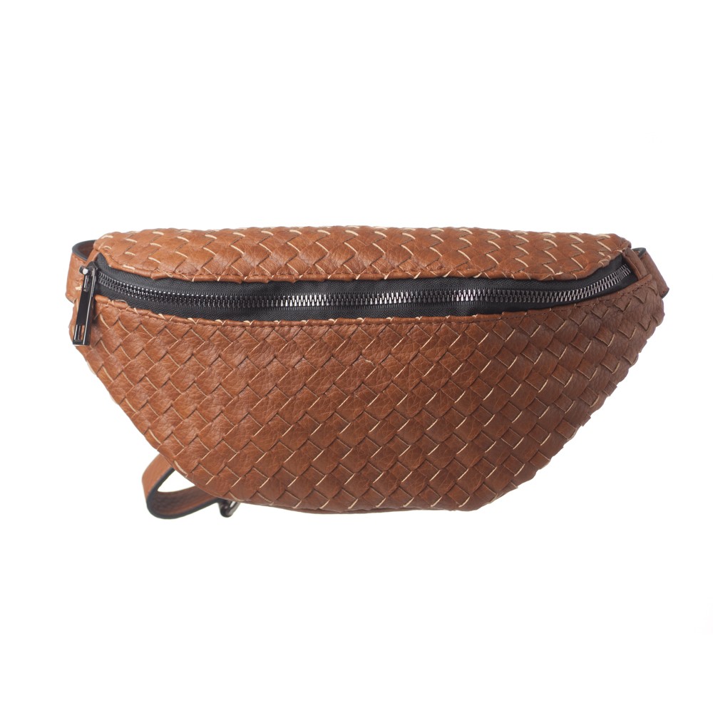 Women's Synthetic Waist Bag (746)