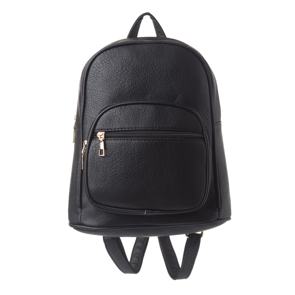 Women's Synthetic Backpack (719)